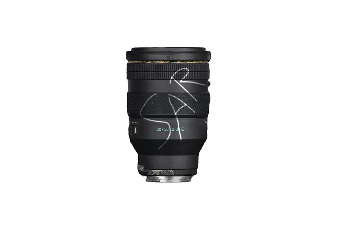 リーク】Schneider Kreuznach × LK Samyangに20-50mm F2ズームが登場か